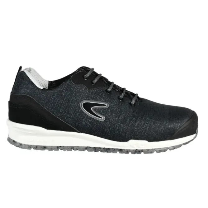Scarpe antinfortunistiche Cofra Nature S1P SRC 78990-000
