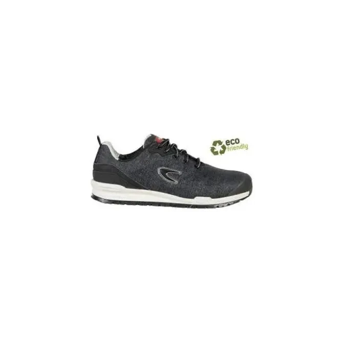 Scarpe antinfortunistiche Cofra Nature S1P SRC 78990-000