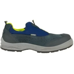 Scarpe antinfortunistiche Cofra Setubal S1P SRC 12780-001