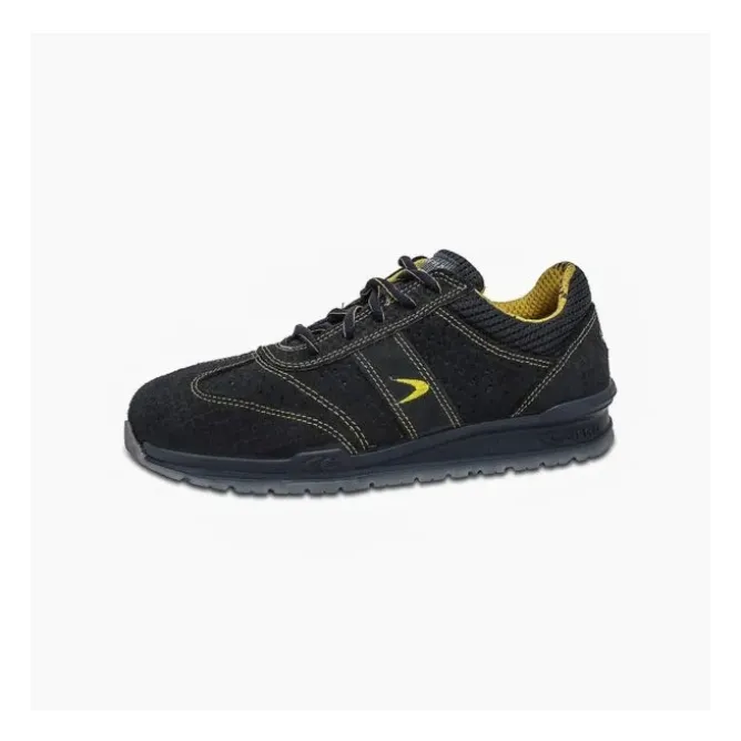 Scarpe antinfortunistiche Cofra Sivori S1P SRC 78410-N01