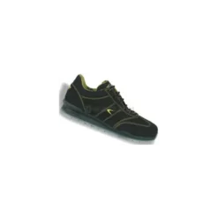 Scarpe antinfortunistiche Cofra Sivori S1P SRC 78410-N01