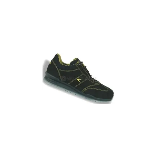 Scarpe antinfortunistiche Cofra Sivori S1P SRC 78410-N01