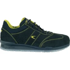 Scarpe antinfortunistiche Cofra Sivori S1P SRC 78410-N01