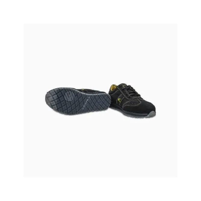 Scarpe antinfortunistiche Cofra Sivori S1P SRC 78410-N01