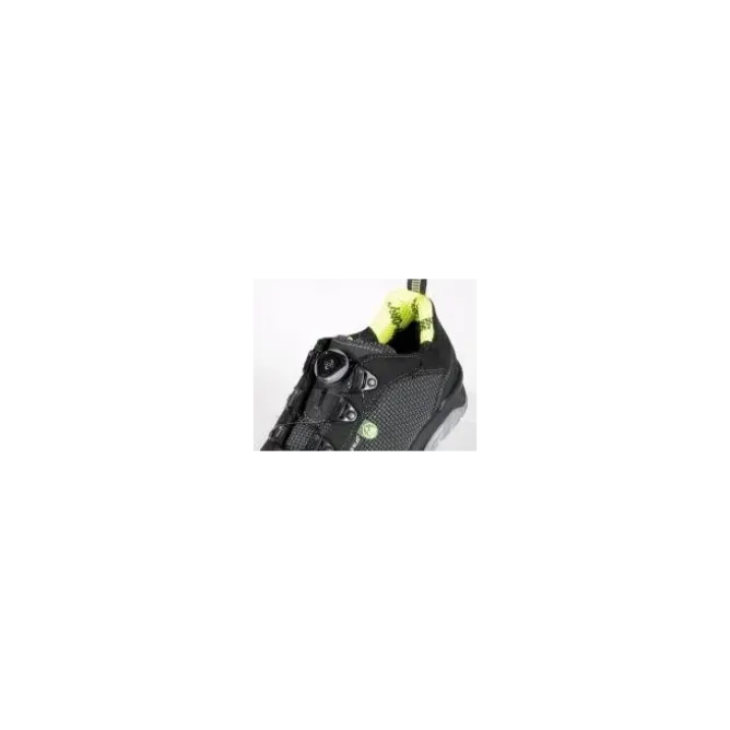 Scarpe Antinfortunistiche Cofra Yard S3 ESD SRC con chiusura BOA 79490-N00