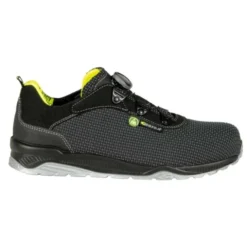Scarpe Antinfortunistiche Cofra Yard S3 ESD SRC con chiusura BOA 79490-N00