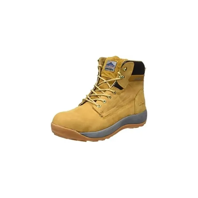 Scarpe Antinfortunistiche Cofra Buffalo S3 WR CI HI HRO SRC 26890-000