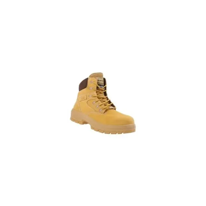 Scarpe Antinfortunistiche Cofra Buffalo S3 WR CI HI HRO SRC 26890-000