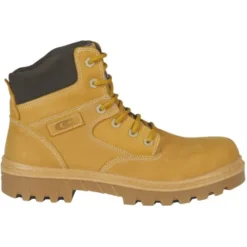 Scarpe Antinfortunistiche Cofra Buffalo S3 WR CI HI HRO SRC 26890-000