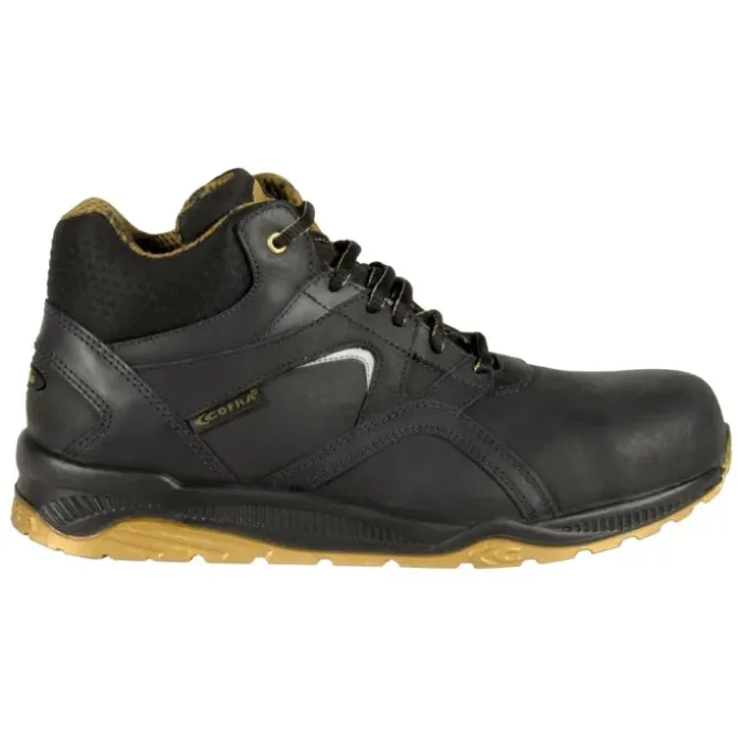 Scarpe Antinfortunistiche Cofra Extrapoint S3 SRC 79550-002