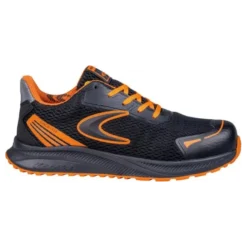 Scarpe Antinfortunistiche Cofra Vapour ESD S1 PS HRO FO SC SR LT060-000 Basse