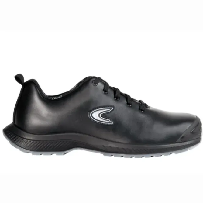 Scarpe antinfortunistiche Cofra Valve S3 SRC 18540-004