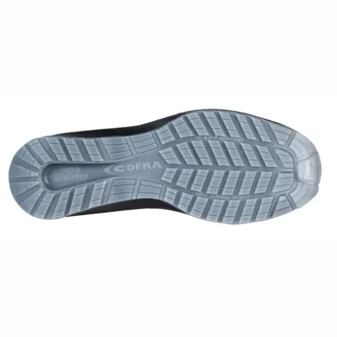 Scarpe antinfortunistiche Cofra Valve S3 SRC 18540-004
