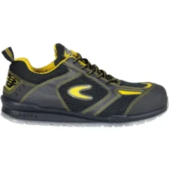 Scarpe antinfortunistiche Cofra Bartali O1 SRC FO senza puntale 78480-N00