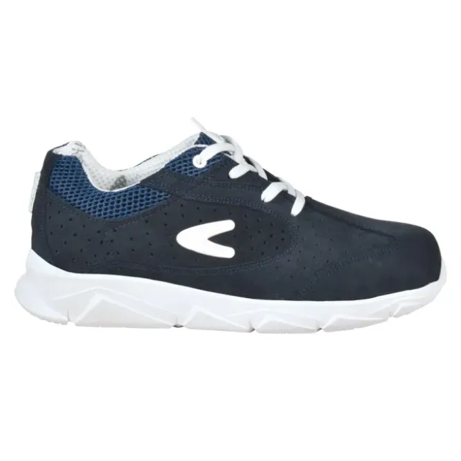 Scarpe antinfortunistiche Cofra Run S1P SRC 31590-000
