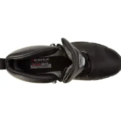 Scarpe antinfortunistiche Cofra New Warren S3 WR SRC 22150-000