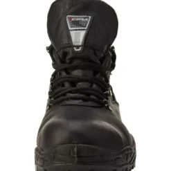 Scarpe antinfortunistiche Cofra New Warren S3 WR SRC 22150-000