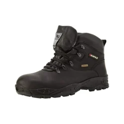 Scarpe antinfortunistiche Cofra New Warren S3 WR SRC 22150-000