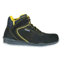 Scarpe antinfortunistiche Cofra Fair Play S1P SRC 78691-001