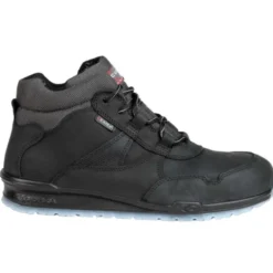 Scarpe antinfortunistiche Cofra Ready S3 SRC 78870-N01