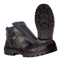 Scarpe Antinfortunistiche Cofra Welder Bis UK S3 HI CI HRO SRC 26640-N00