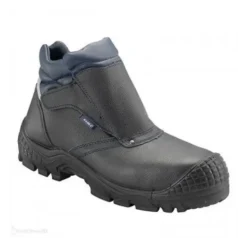 Scarpe Antinfortunistiche Cofra Welder Bis UK S3 HI CI HRO SRC 26640-N00