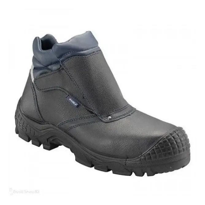 Scarpe Antinfortunistiche Cofra Welder Bis UK S3 HI CI HRO SRC 26640-N00