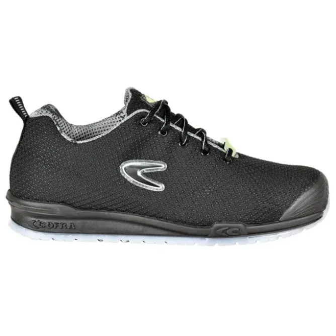 Scarpe Antinfortunistiche Cofra Hardy ESD S3 SRC 78802-N10