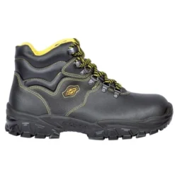 Scarpe Antinfortunistiche Cofra New Senna S1P SRC NT580-000