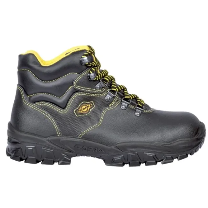 Scarpe Antinfortunistiche Cofra New Senna S1P SRC NT580-000