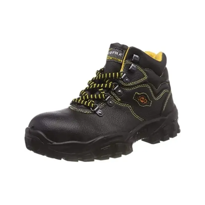 Scarpe Antinfortunistiche Cofra New Senna S1P SRC NT580-000
