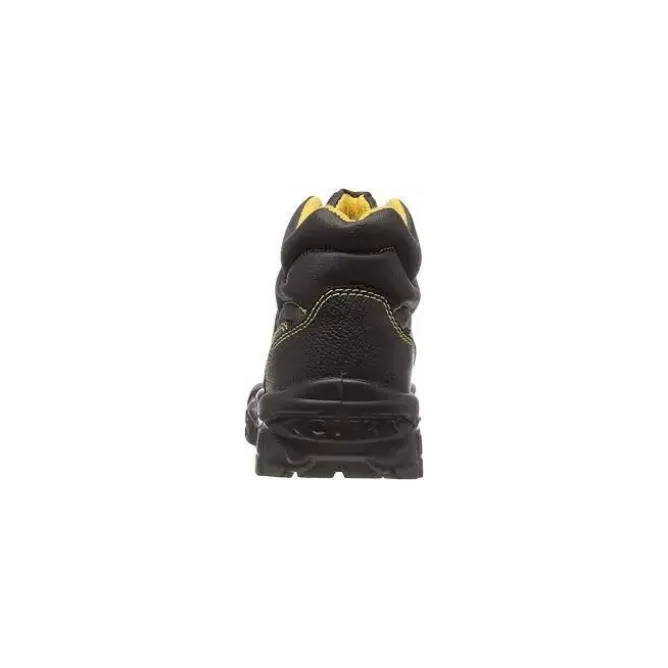 Scarpe Antinfortunistiche Cofra New Senna S1P SRC NT580-000