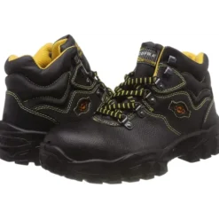 Scarpe Antinfortunistiche Cofra New Senna S1P SRC NT580-000