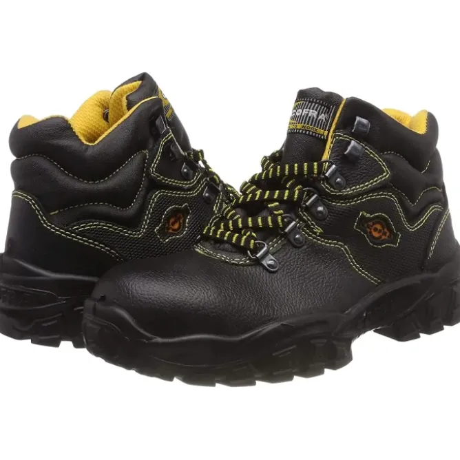 Scarpe Antinfortunistiche Cofra New Senna S1P SRC NT580-000