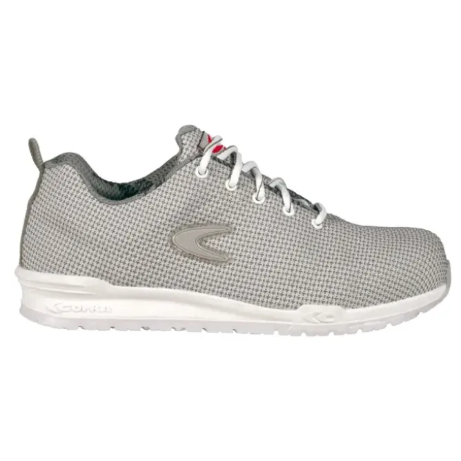 Scarpe antinfortunistiche Cofra White S3 SRC 78802-002