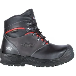 Scarpe antinfortunistiche Cofra Glenr S3 WR CI HRO SRC 13620-000