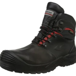 Scarpe antinfortunistiche Cofra Glenr S3 WR CI HRO SRC 13620-000