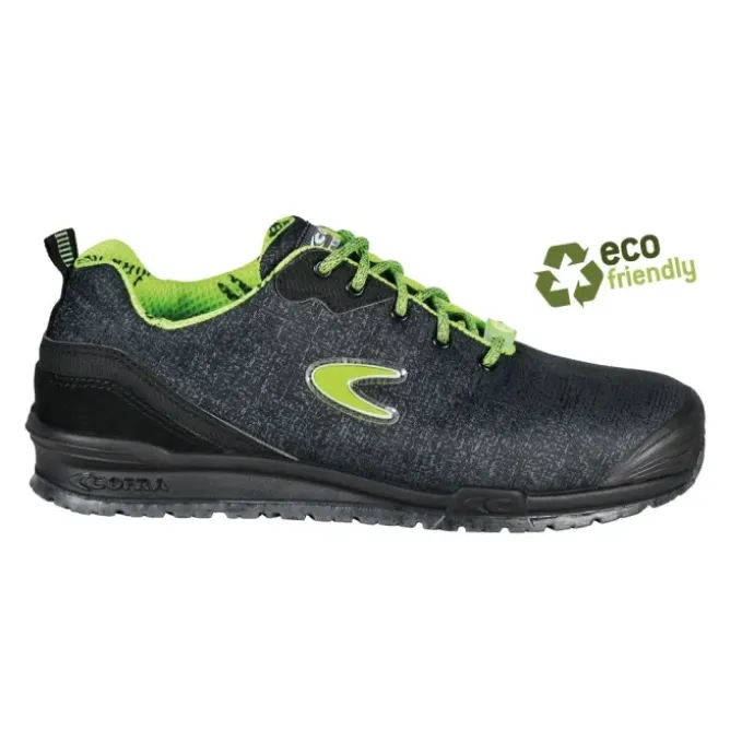 Scarpe Antinfortunistiche Cofra Sole ESD S3 SRC 78990-001