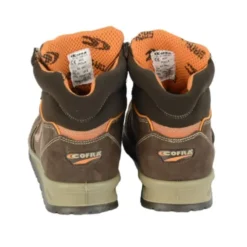 Scarpe antinfortunistiche Cofra Piola S3 SRC 78470-001