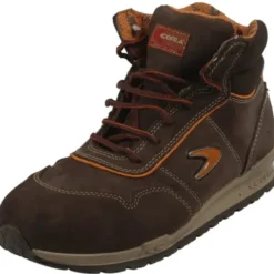 Scarpe antinfortunistiche Cofra Piola S3 SRC 78470-001