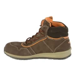 Scarpe antinfortunistiche Cofra Piola S3 SRC 78470-001