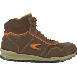 Scarpe antinfortunistiche Cofra Piola S3 SRC 78470-001