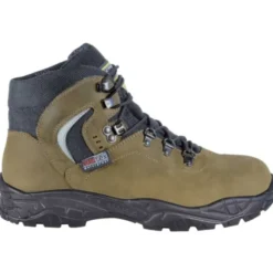 Scarpe Antinfortunistiche Cofra Pack S3 WR SRC 22070-000