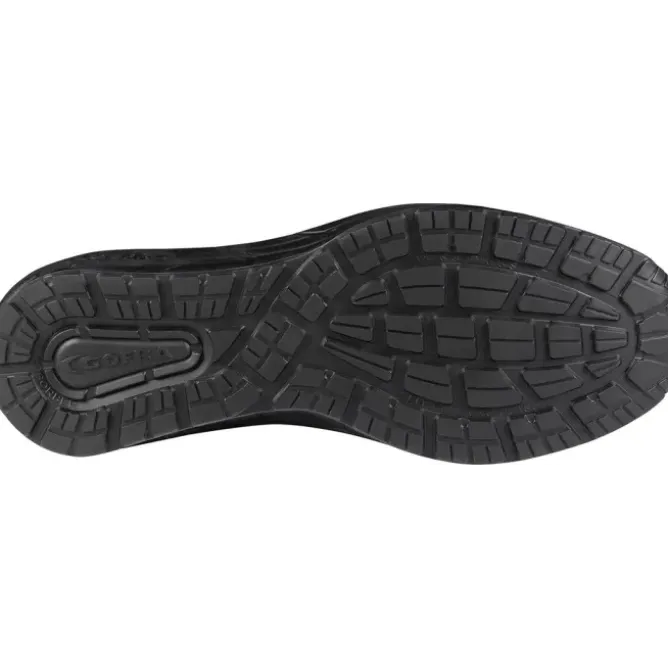 Scarpe Antinfortunistiche Cofra Intensity S3S FO SR ESD PE410-000 Basse