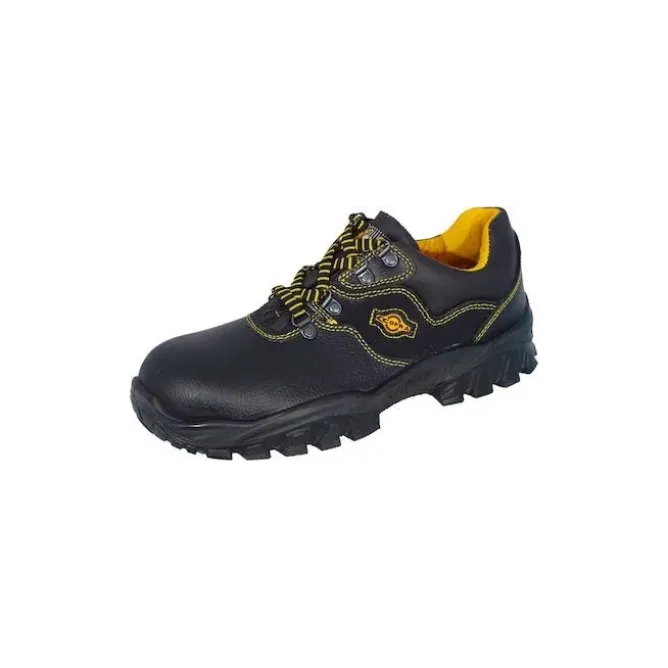 Scarpe Antinfortunistiche Cofra New Tamigi S1P SRC NT110-000