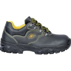 Scarpe Antinfortunistiche Cofra New Tamigi S1P SRC NT110-000