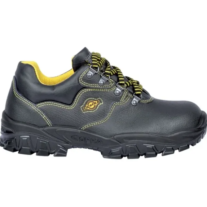 Scarpe Antinfortunistiche Cofra New Tamigi S1P SRC NT110-000