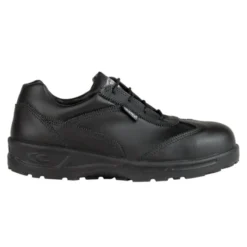 Scarpe Antinfortunistiche Cofra Ingrid Black S2 SRC 76520-000