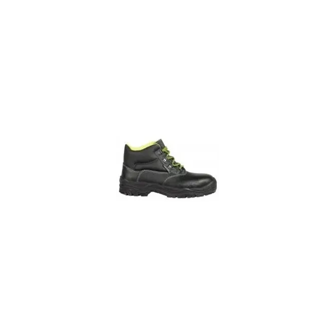 Scarpe antinfortunistiche Cofra Riga S3 SRC SD050-000