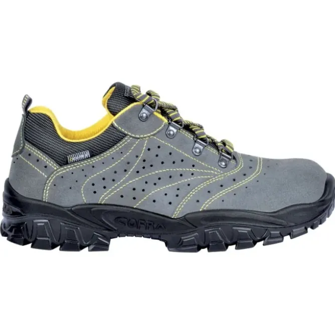 Scarpe Antinfortunistiche Cofra New Tigri S1P SRC NT090-000